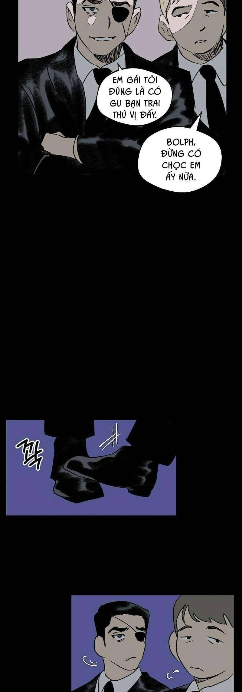 Melt - Phước Lành 10