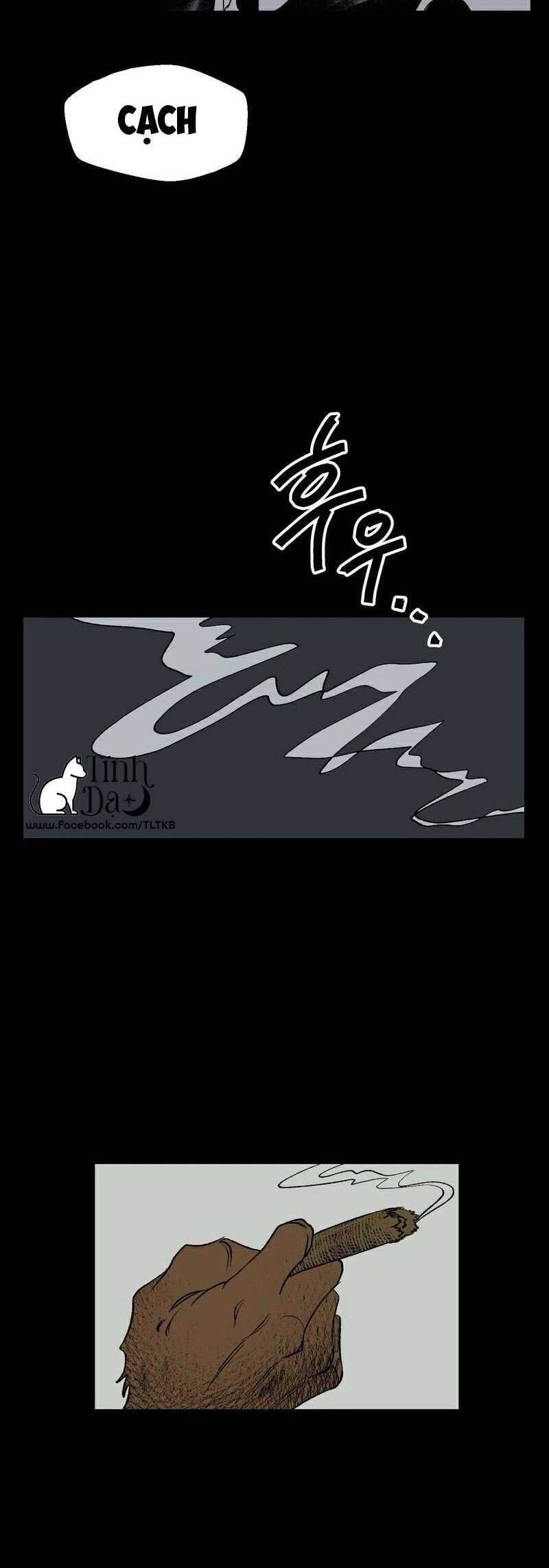 Melt - Phước Lành 10