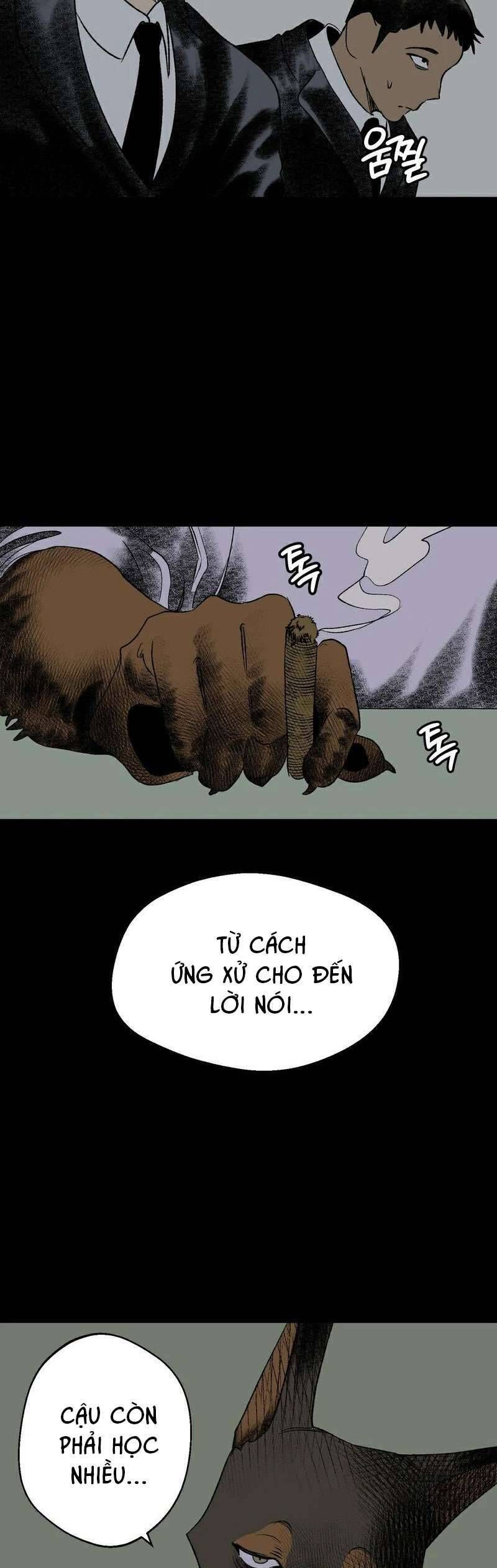 Melt - Phước Lành 10