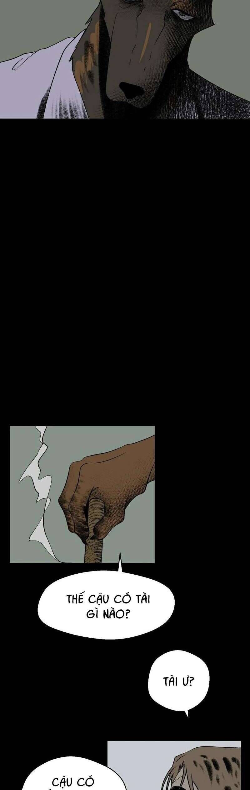 Melt - Phước Lành 10