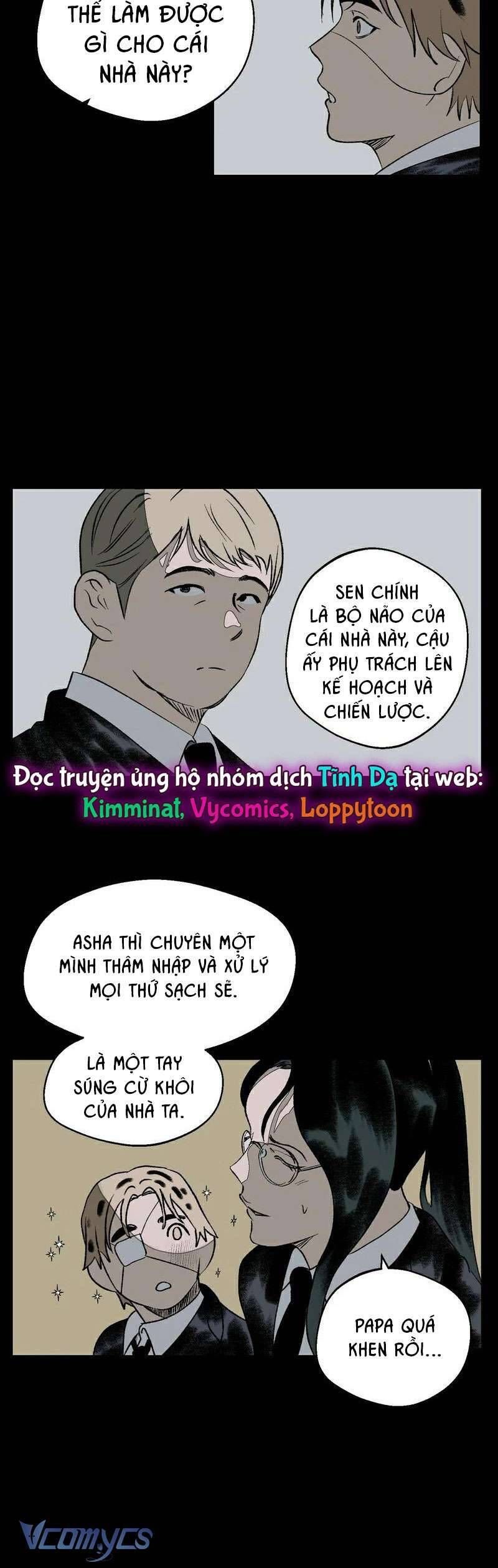 Melt - Phước Lành 10