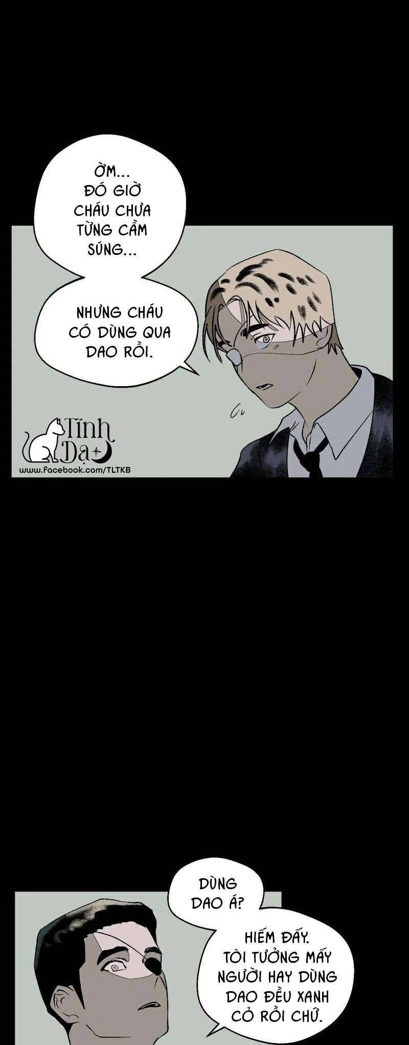 Melt - Phước Lành 10