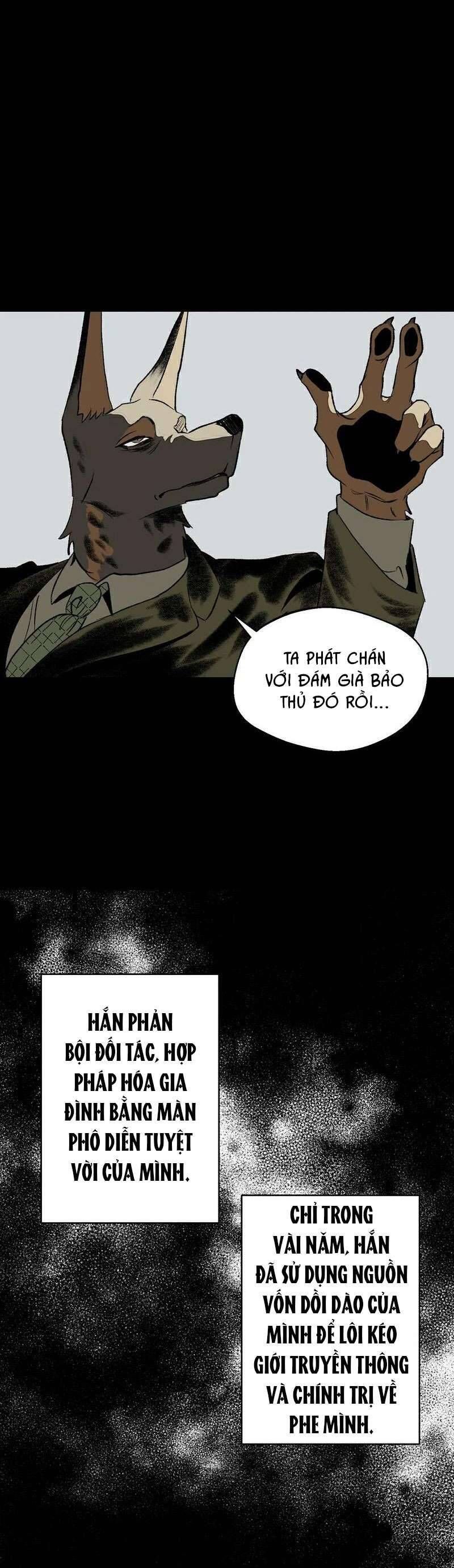 Melt - Phước Lành 10