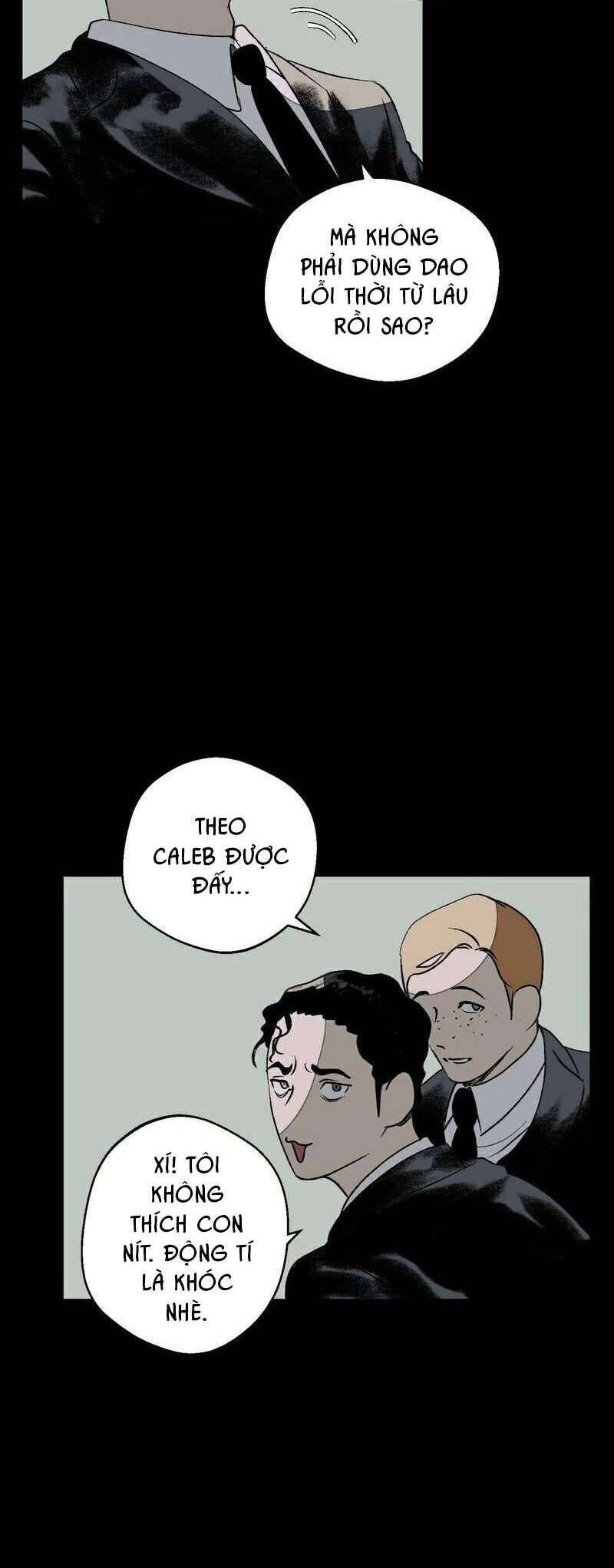 Melt - Phước Lành 10