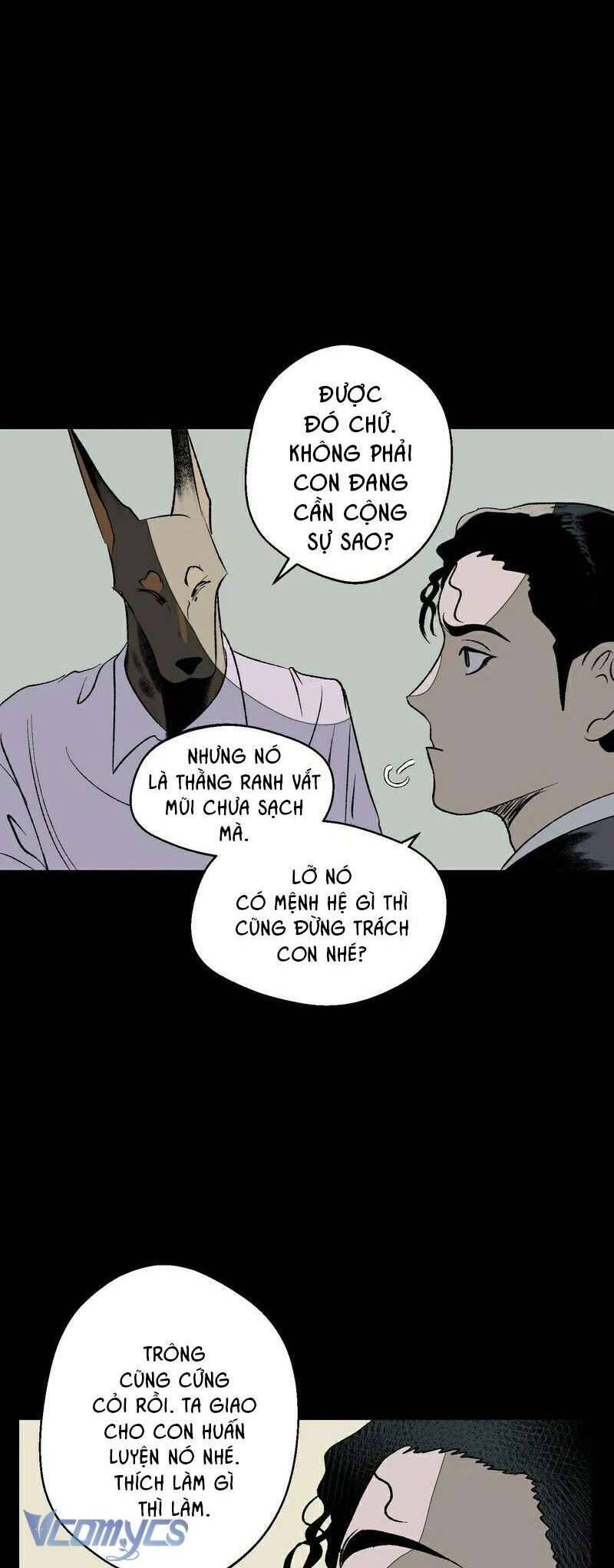 Melt - Phước Lành 10