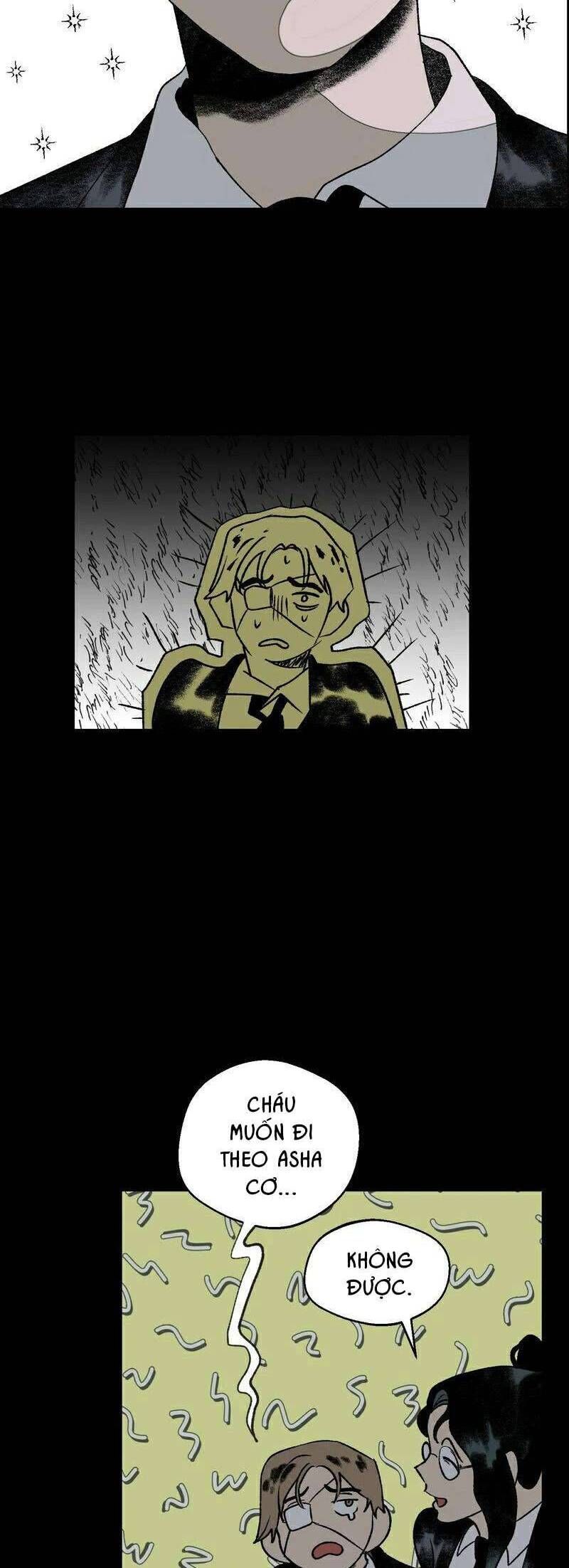 Melt - Phước Lành 10