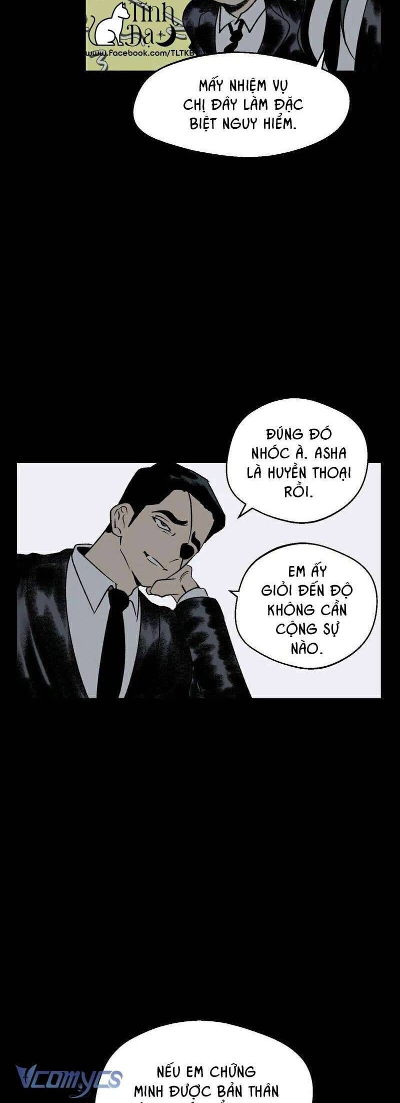 Melt - Phước Lành 10