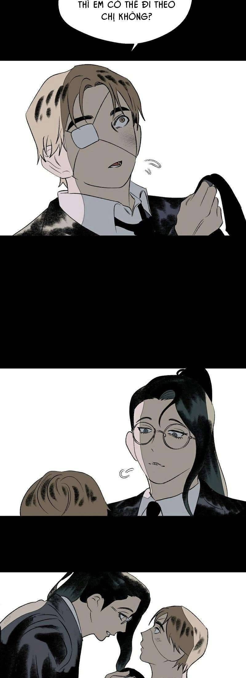 Melt - Phước Lành 10