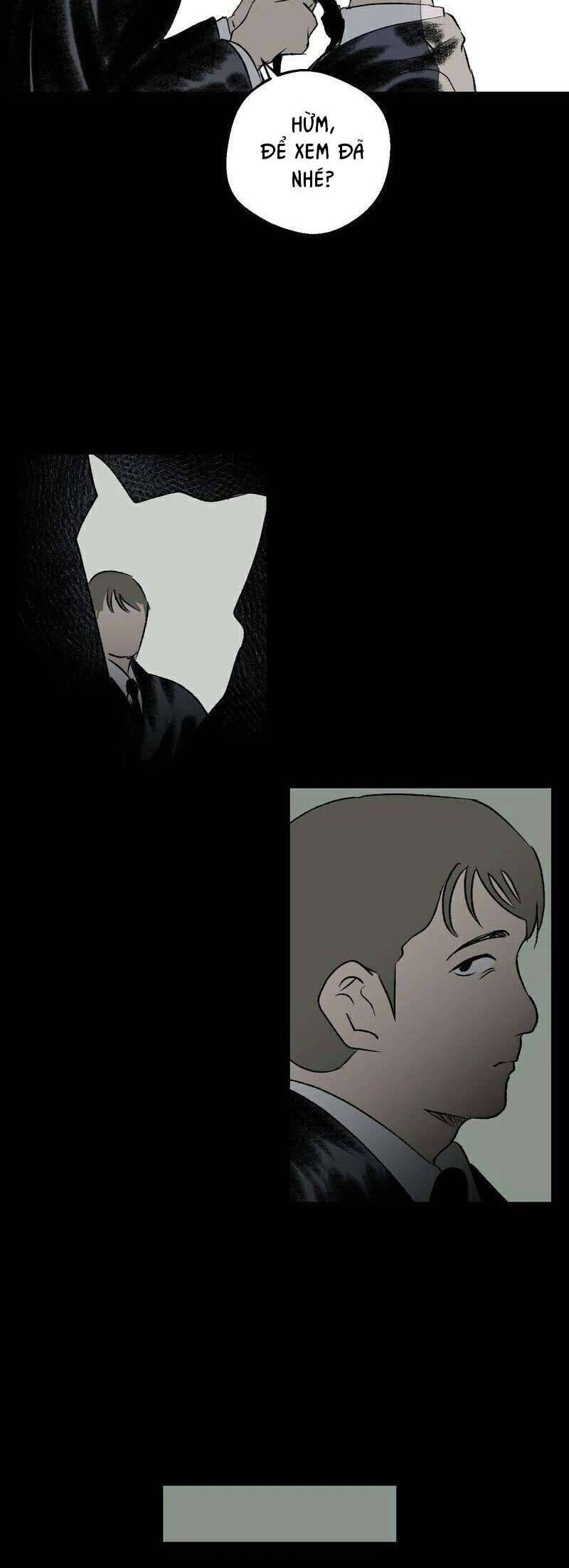 Melt - Phước Lành 10