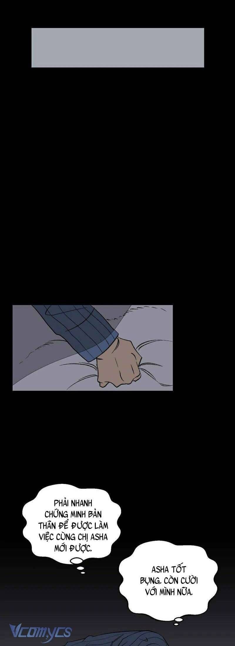 Melt - Phước Lành 10