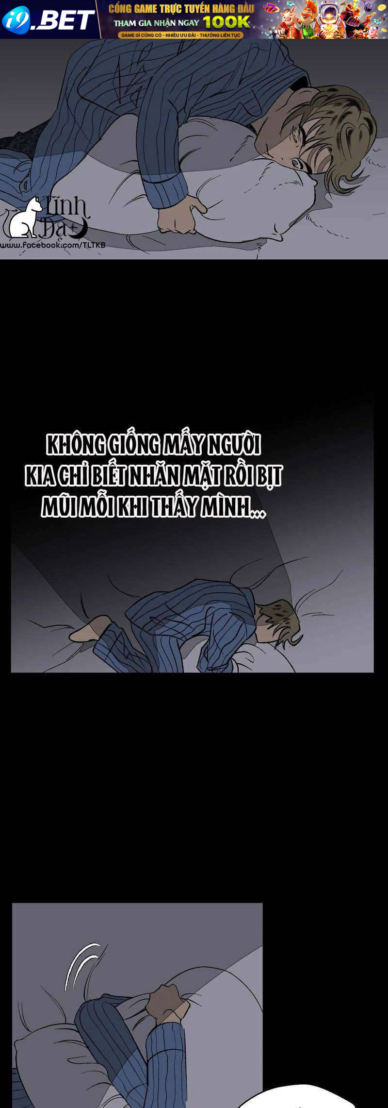 Melt - Phước Lành 10