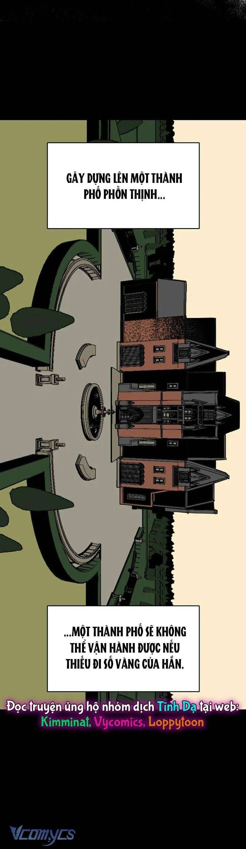 Melt - Phước Lành 10