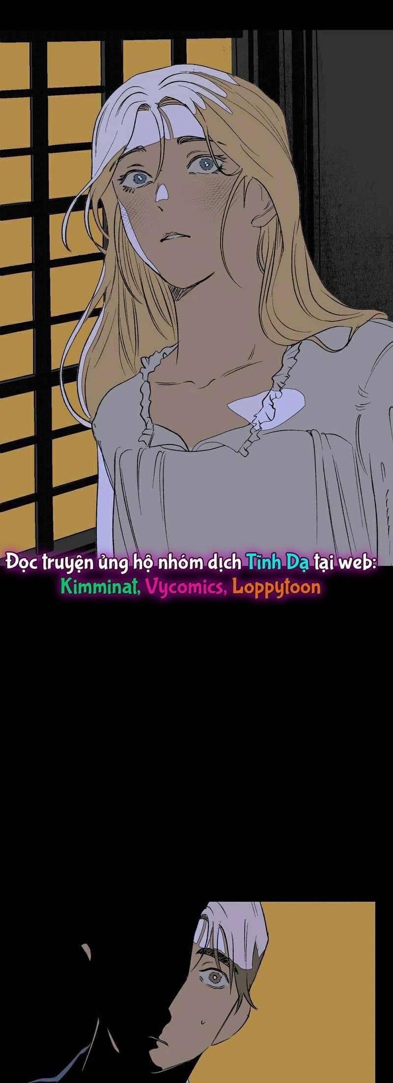 Melt - Phước Lành 10