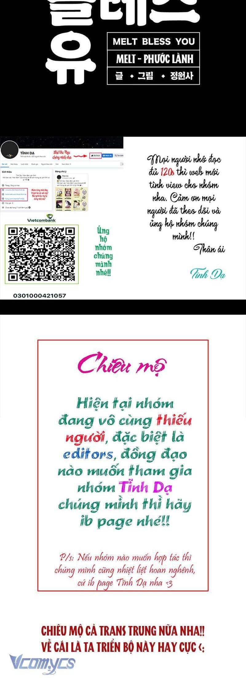 Melt - Phước Lành 10