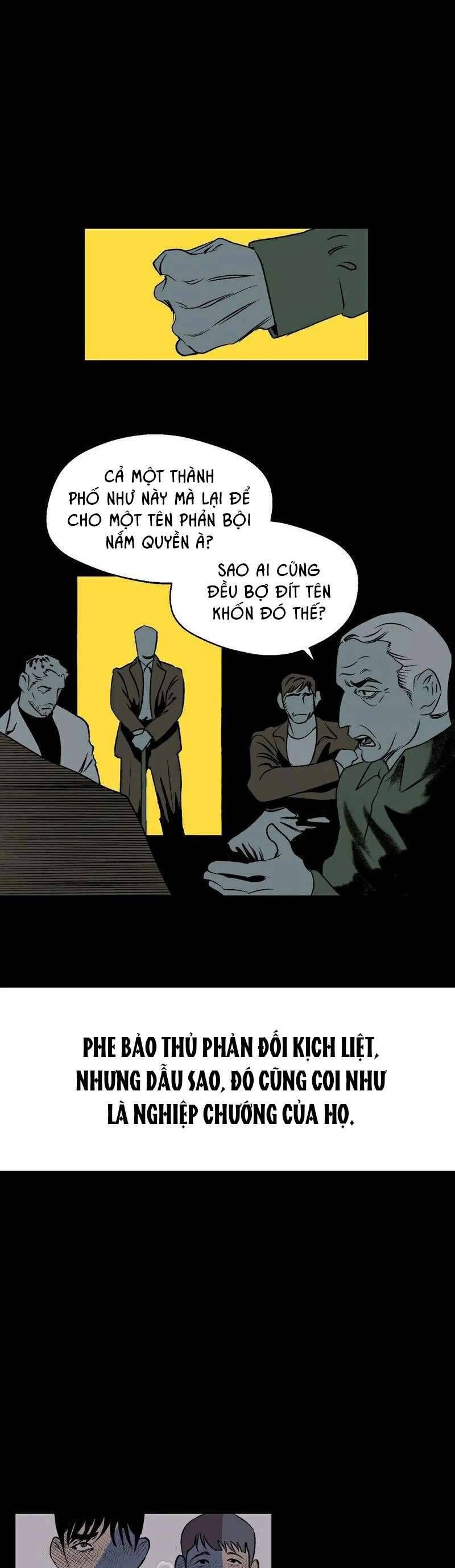 Melt - Phước Lành 10