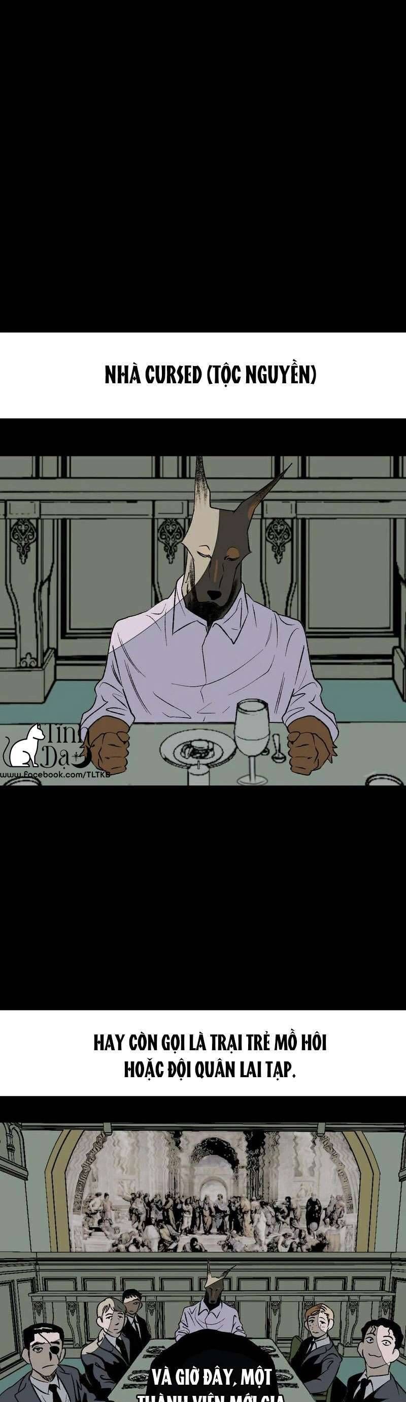 Melt - Phước Lành 10