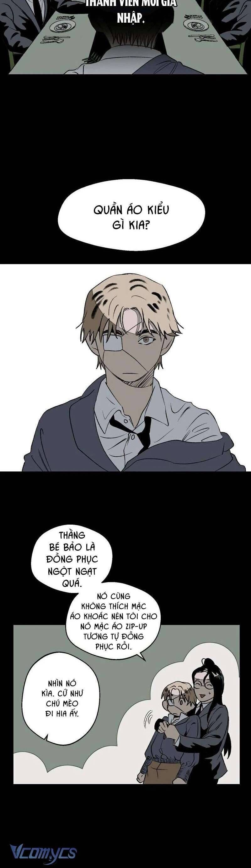 Melt - Phước Lành 10