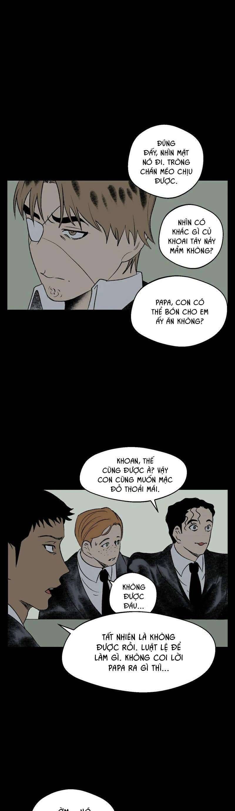 Melt - Phước Lành 10