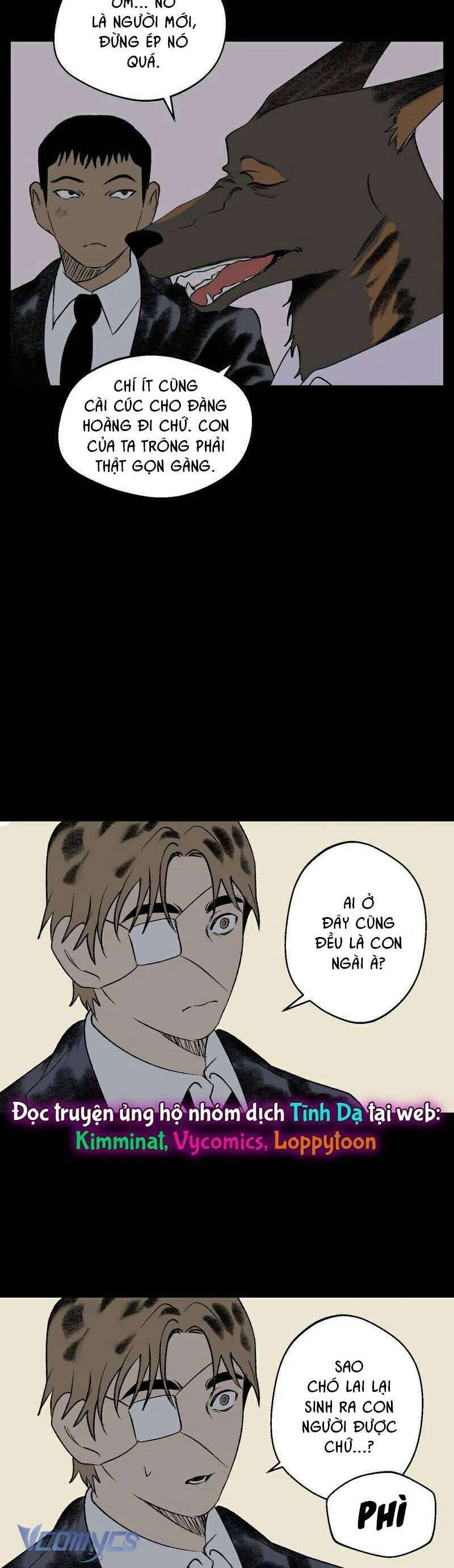 Melt - Phước Lành 10