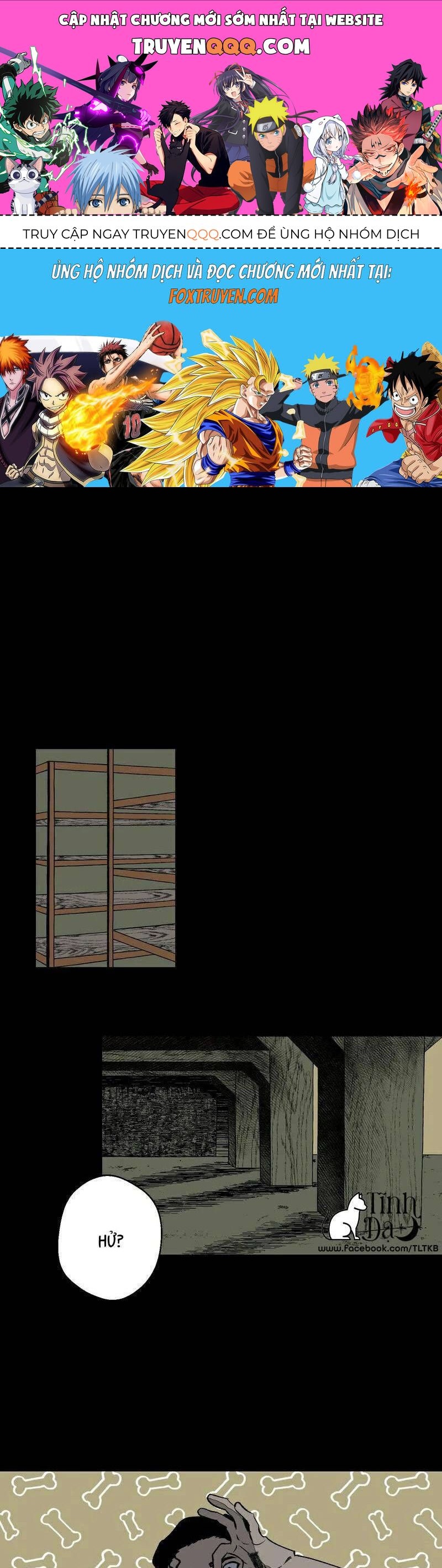 Melt - Phước Lành 11