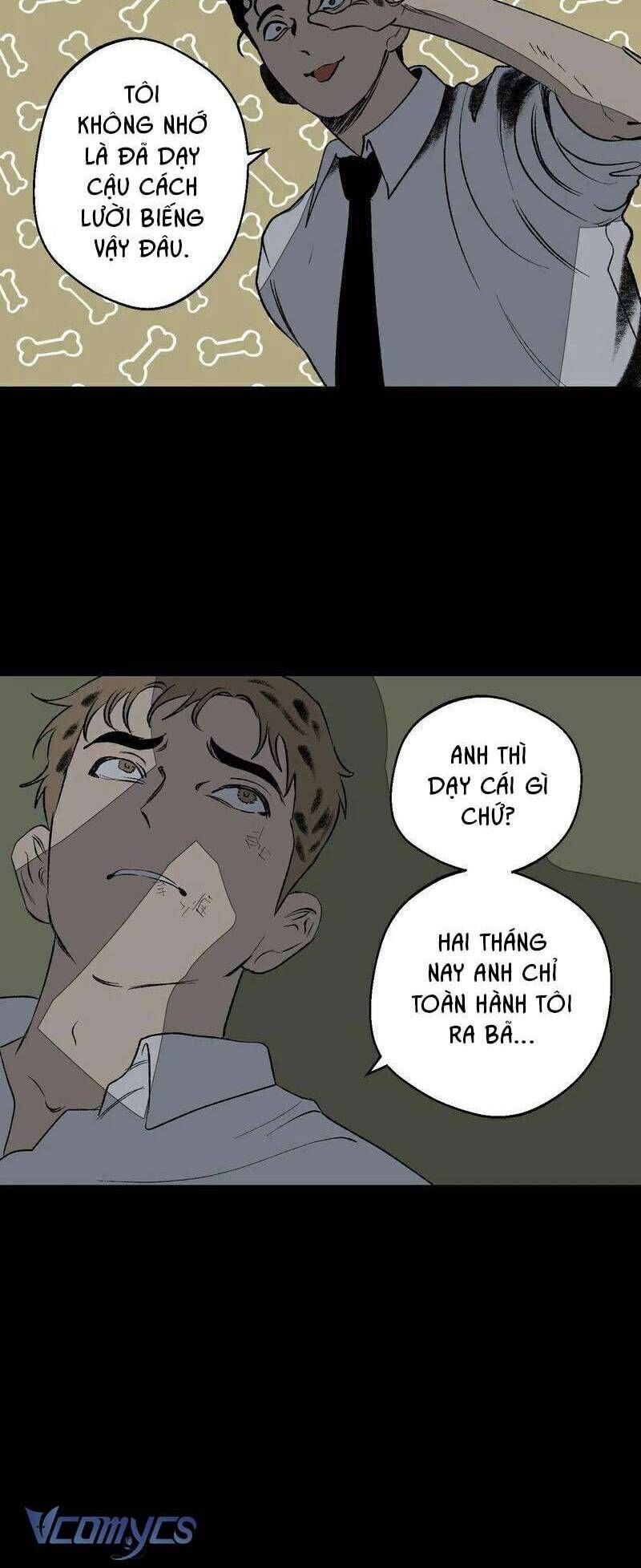 Melt - Phước Lành 11