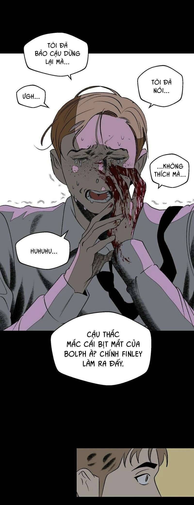 Melt - Phước Lành 11