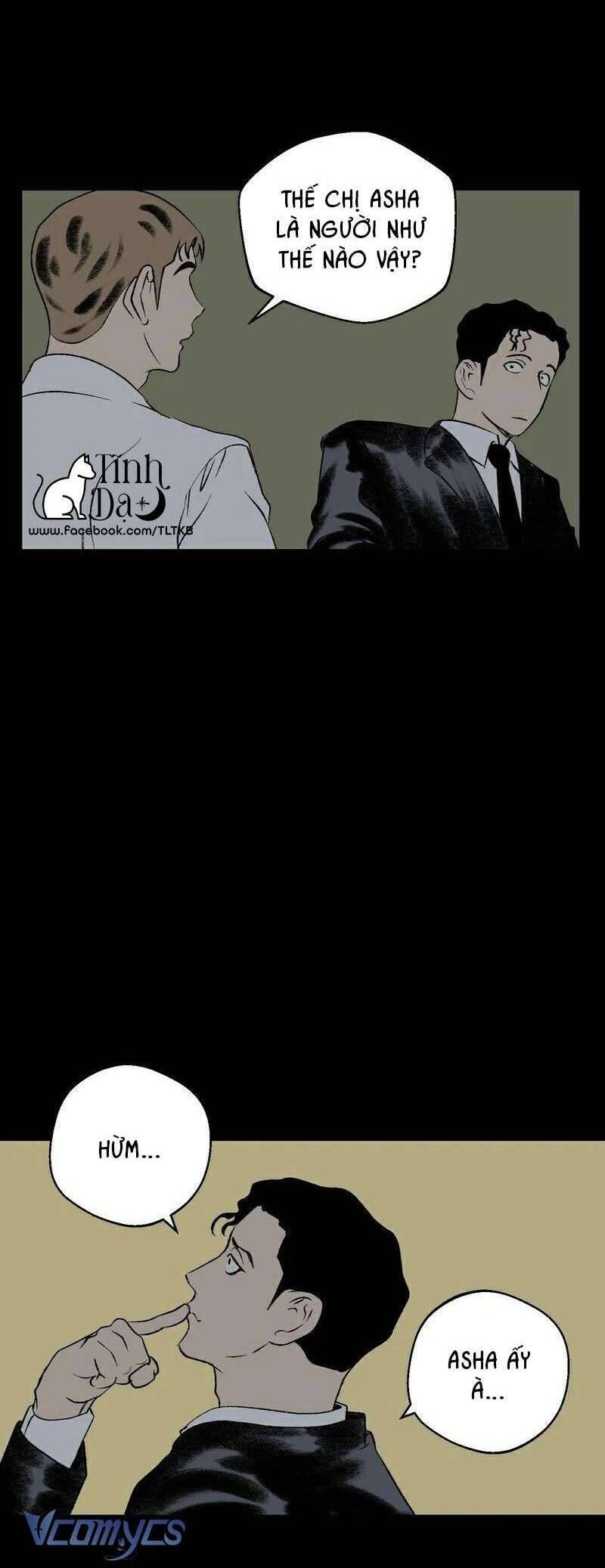 Melt - Phước Lành 11