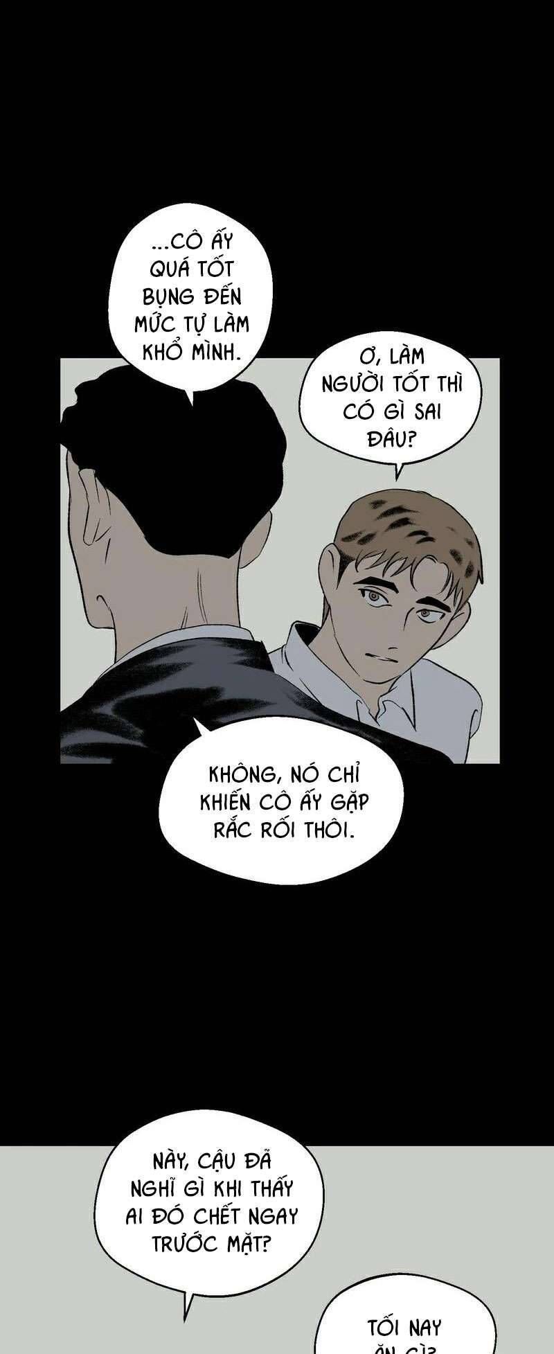 Melt - Phước Lành 11