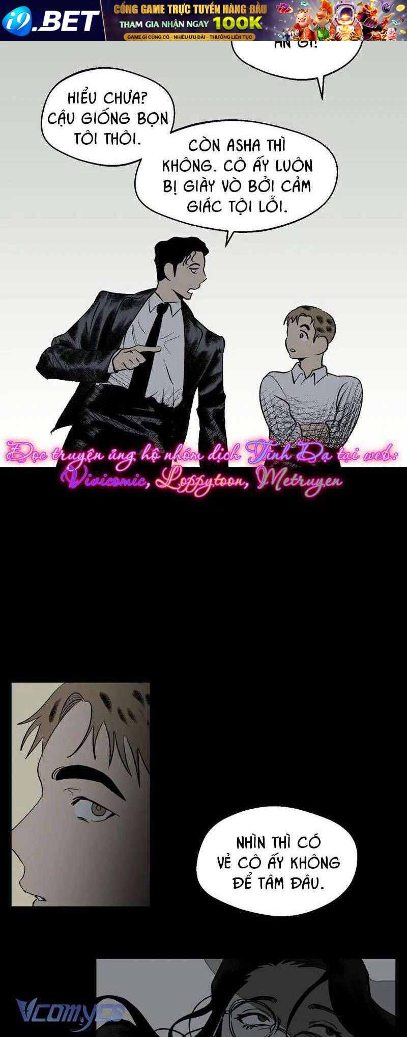 Melt - Phước Lành 11