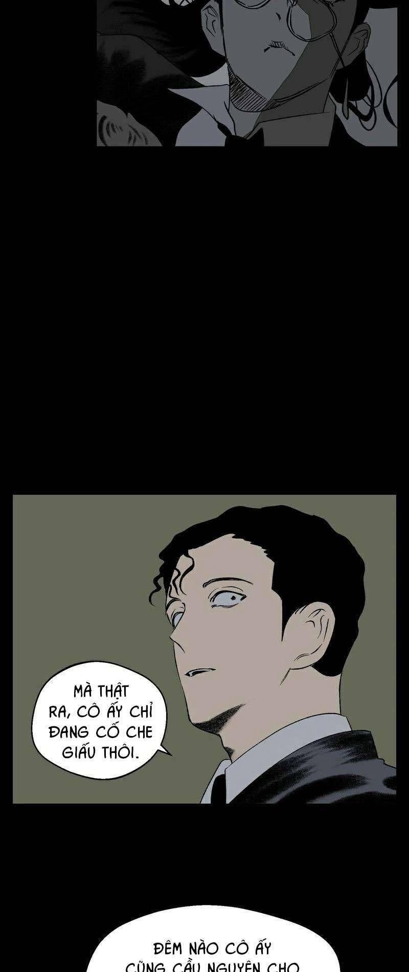 Melt - Phước Lành 11