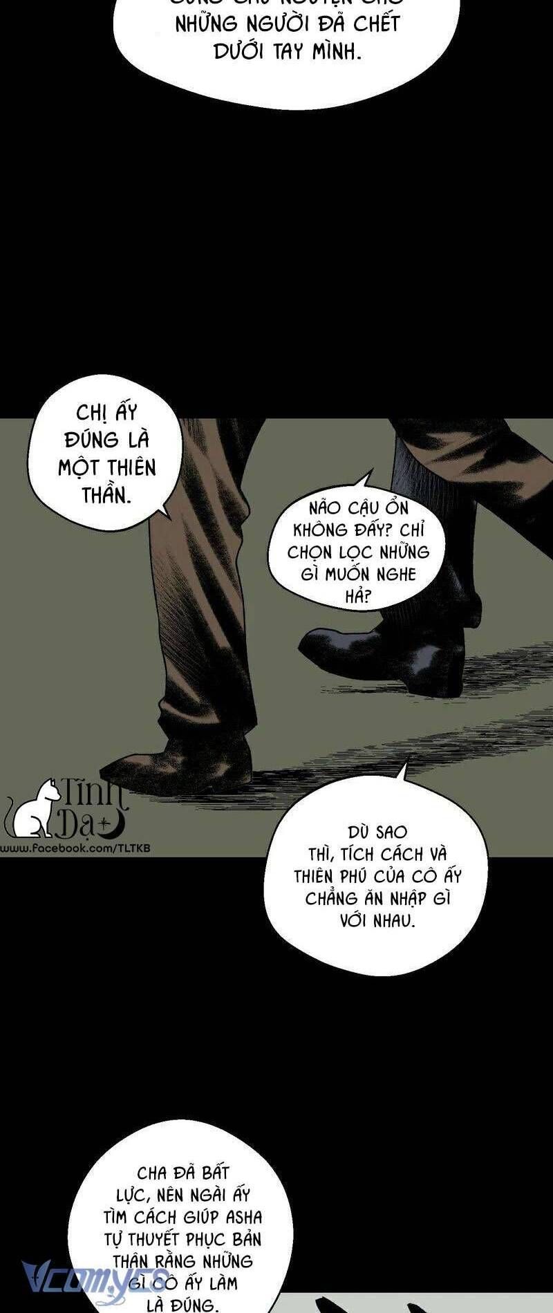 Melt - Phước Lành 11