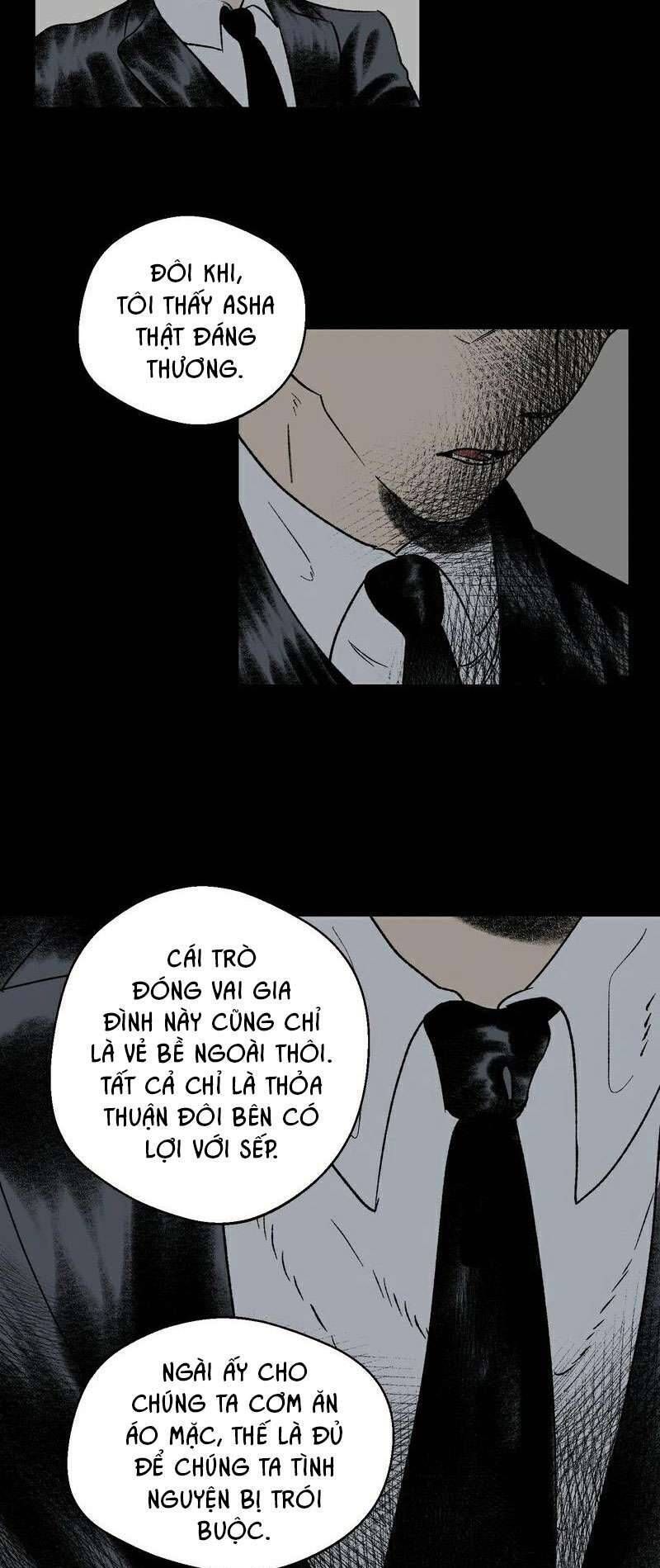 Melt - Phước Lành 11