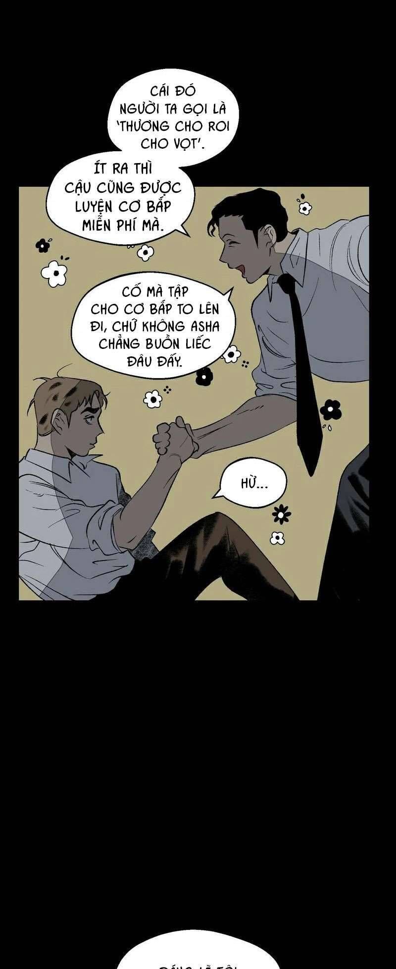 Melt - Phước Lành 11