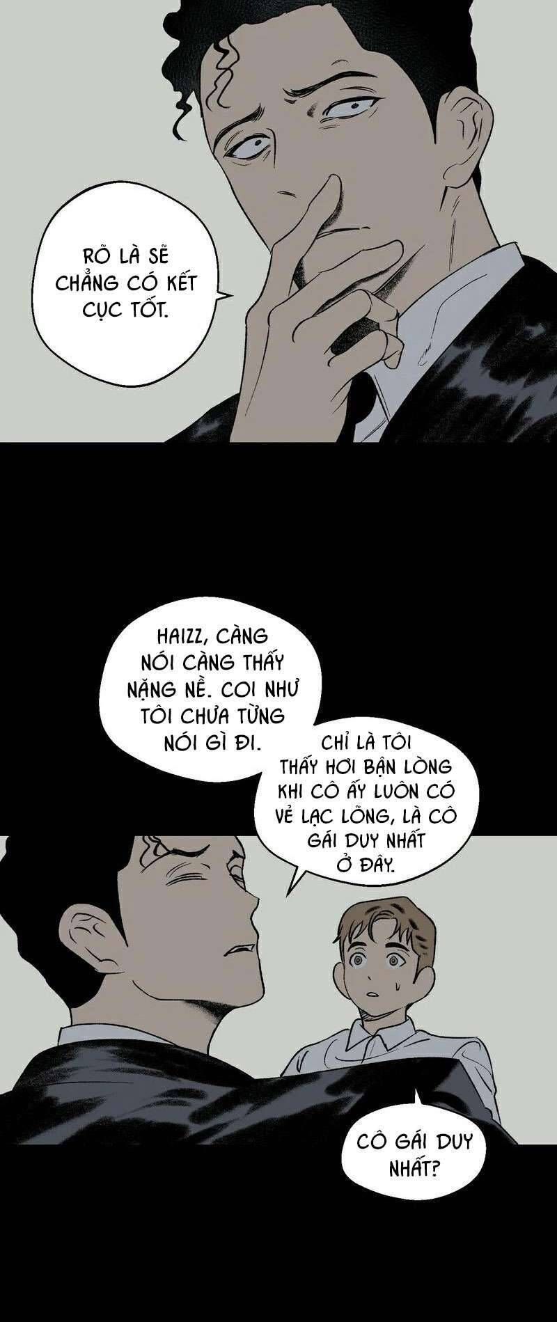 Melt - Phước Lành 11