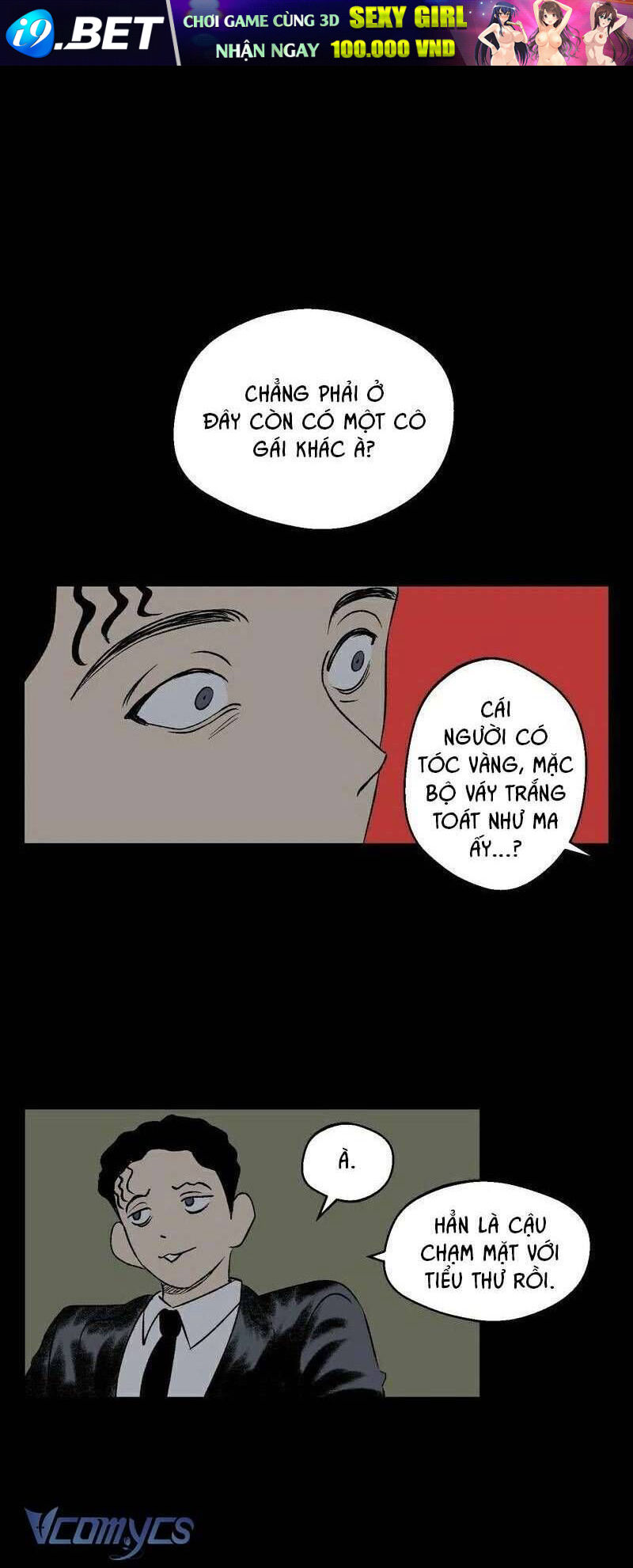 Melt - Phước Lành 11