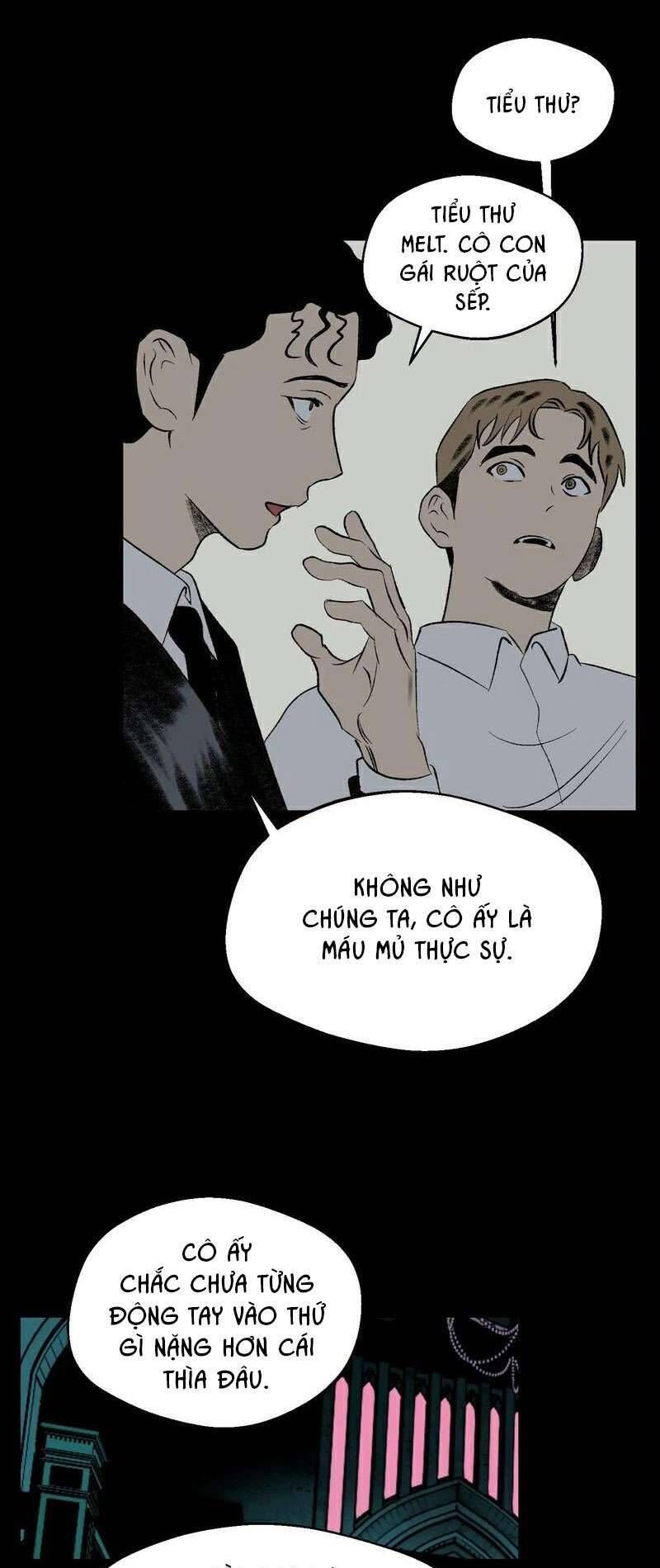 Melt - Phước Lành 11