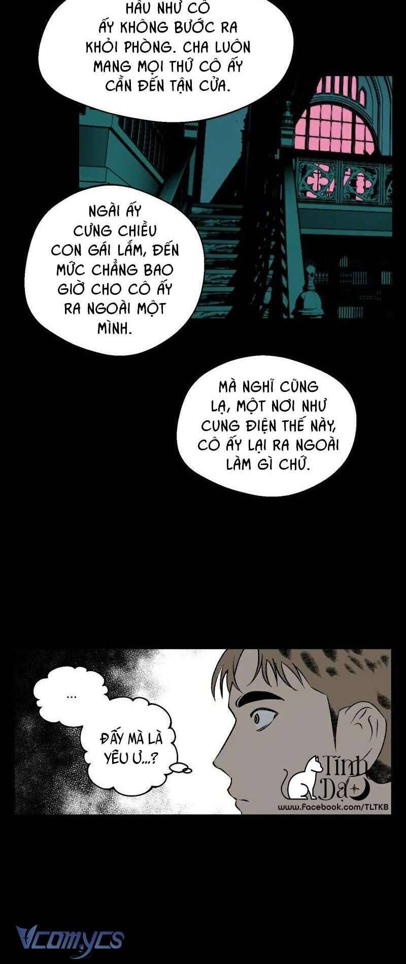 Melt - Phước Lành 11