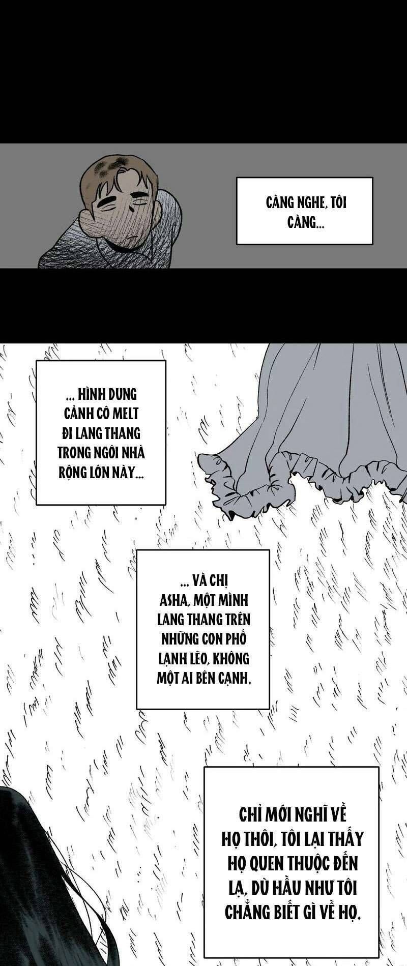 Melt - Phước Lành 11