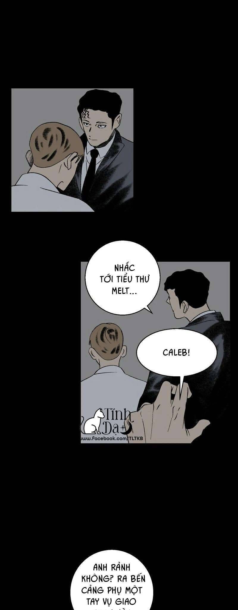 Melt - Phước Lành 11