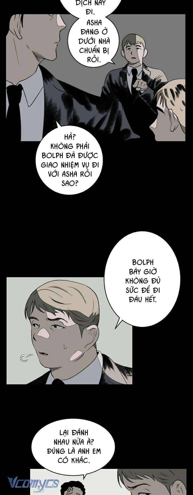 Melt - Phước Lành 11