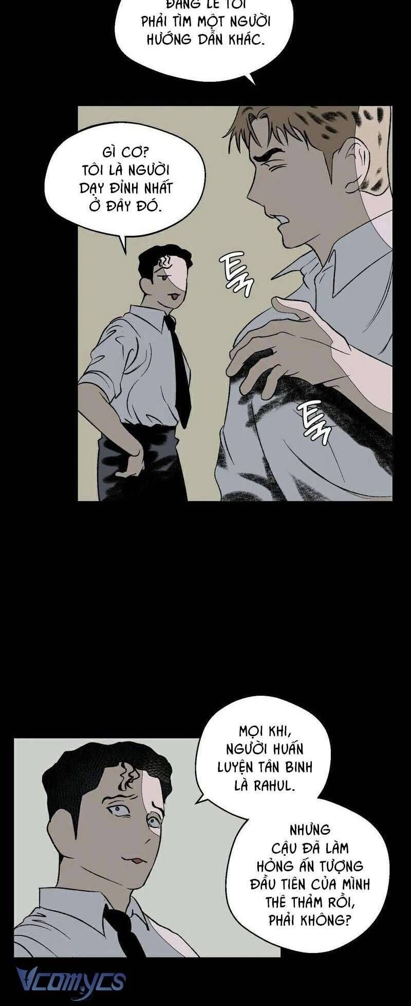 Melt - Phước Lành 11