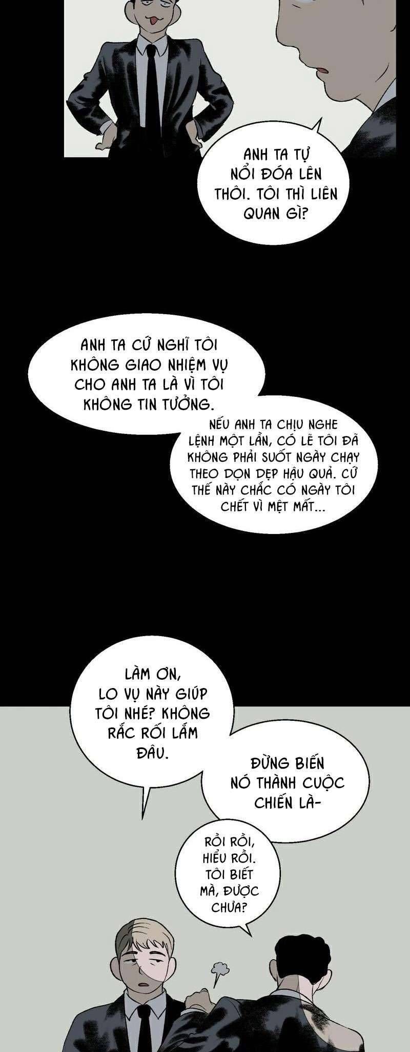 Melt - Phước Lành 11