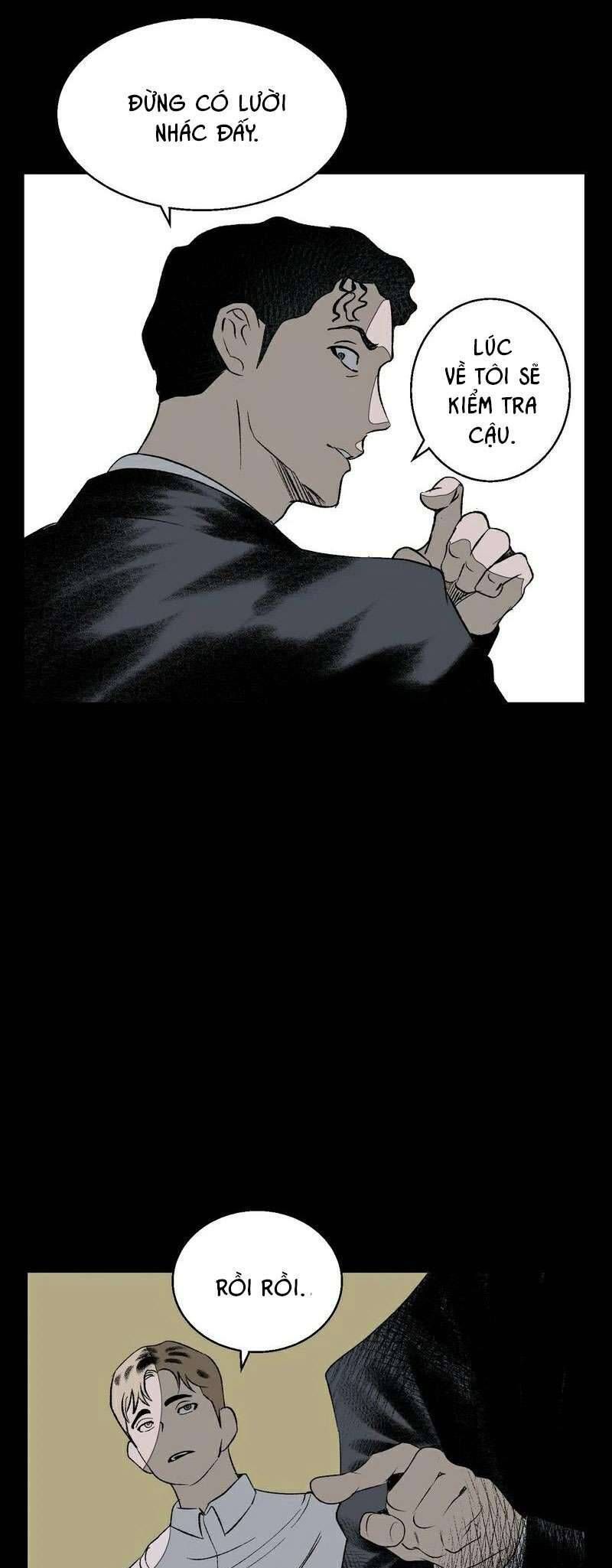 Melt - Phước Lành 11