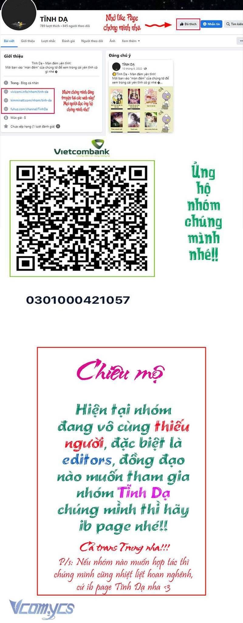 Melt - Phước Lành 11