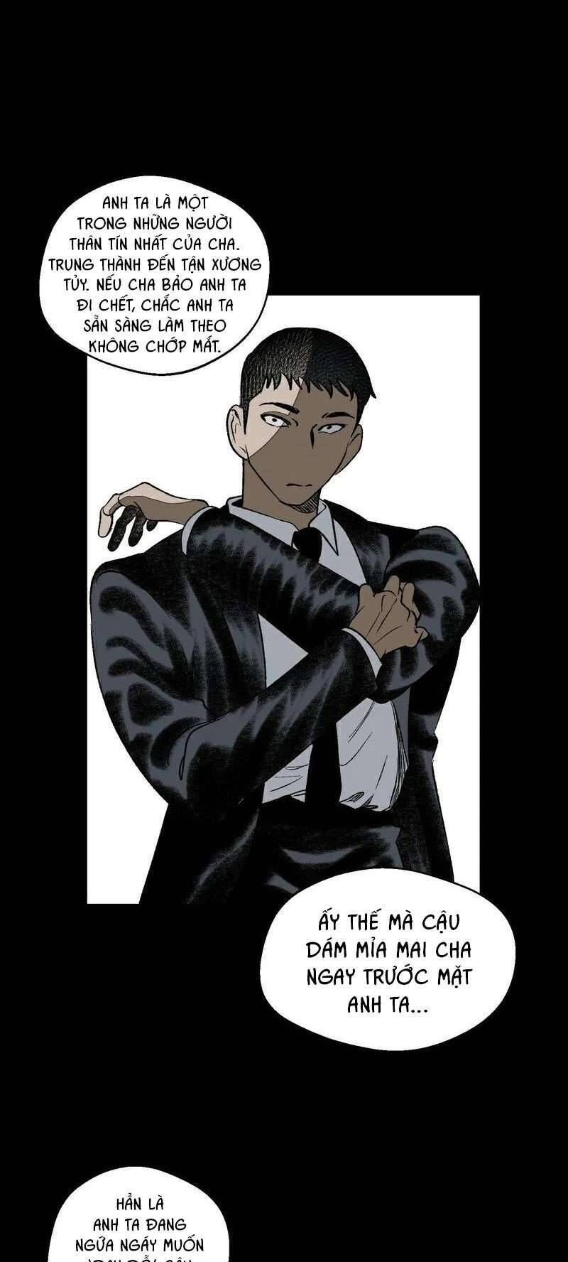 Melt - Phước Lành 11