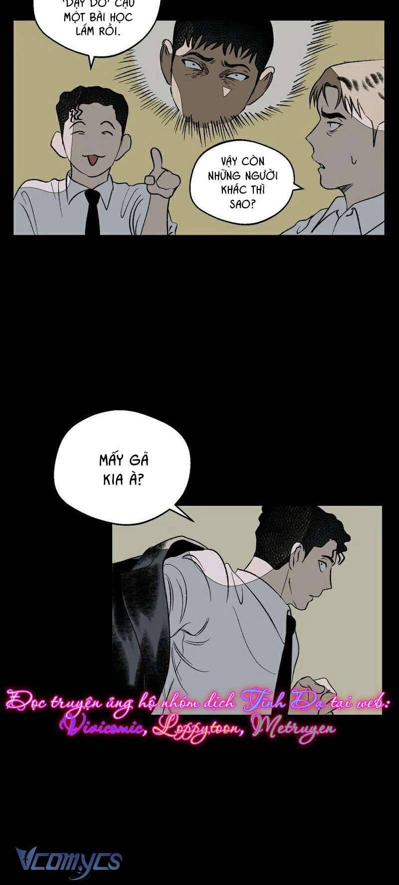 Melt - Phước Lành 11