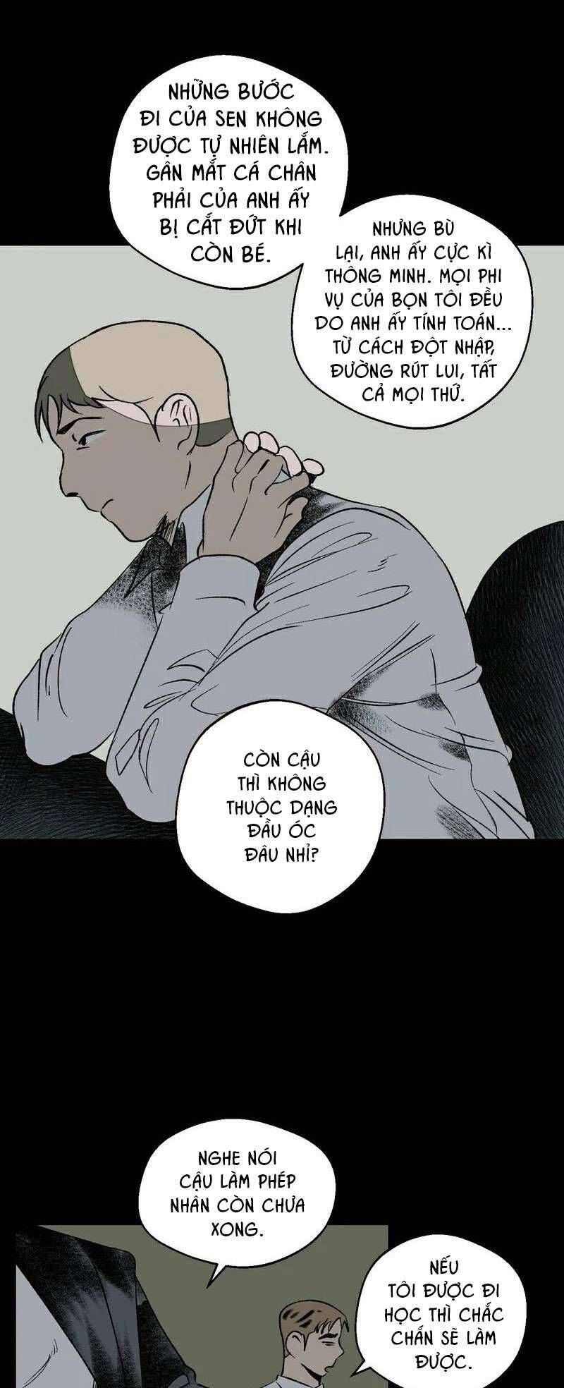 Melt - Phước Lành 11