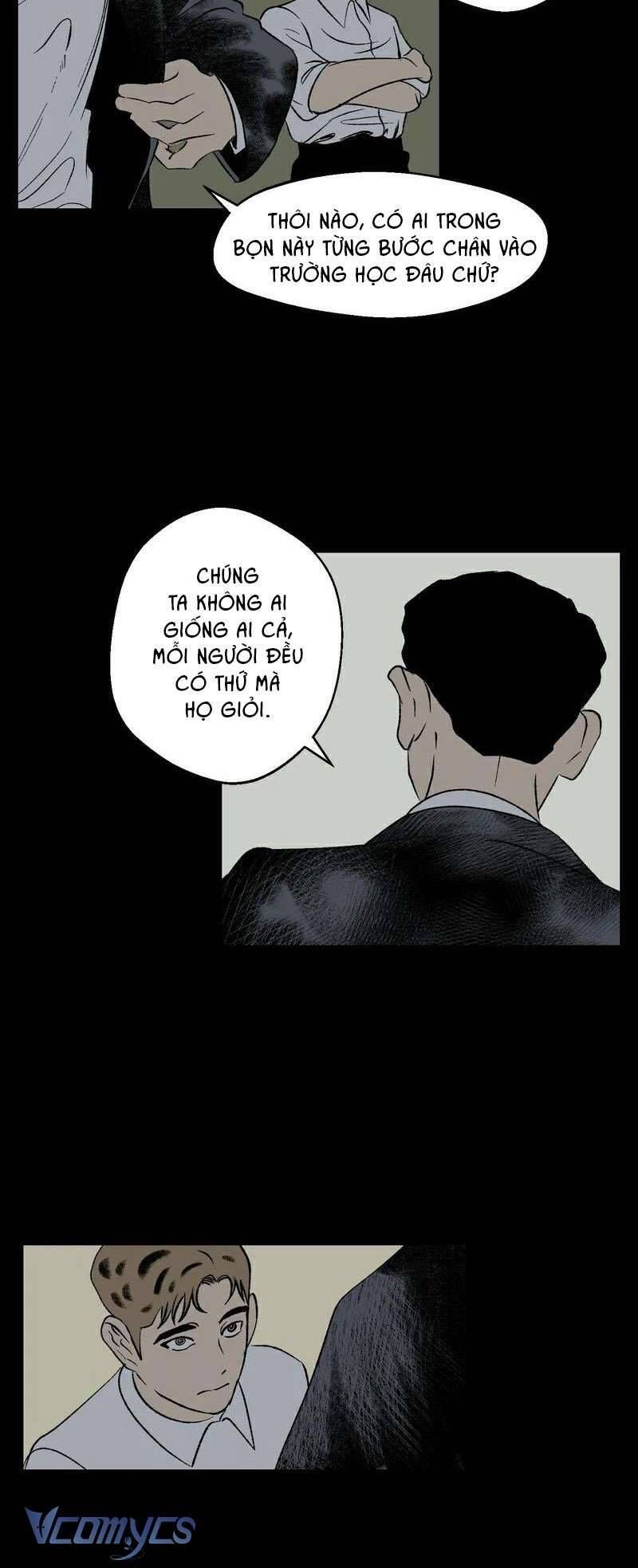 Melt - Phước Lành 11