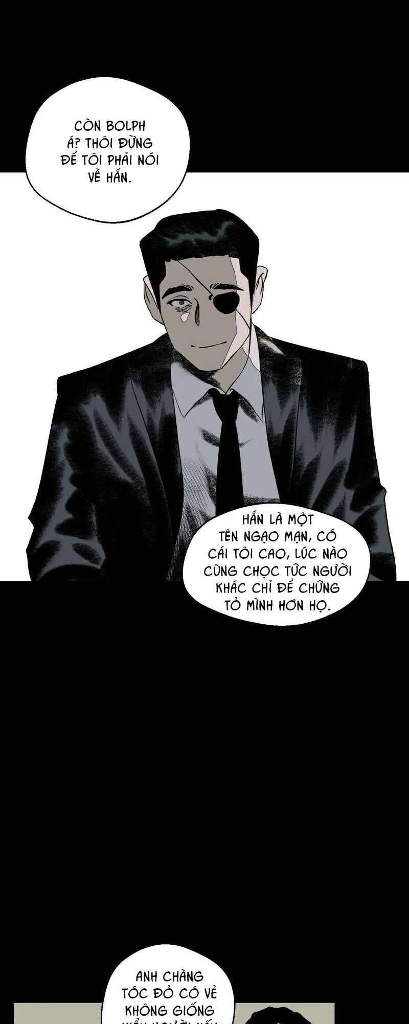 Melt - Phước Lành 11