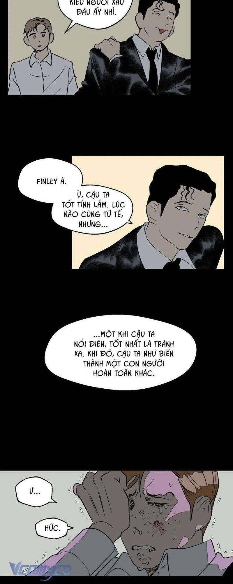 Melt - Phước Lành 11